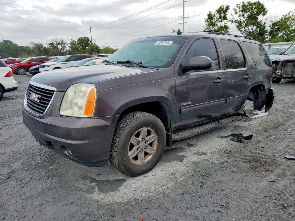Продаж на аукціоні авто 2011 Gmc Yukon, vin: 1GKS1AE00BR261197, номер лоту: 49087396