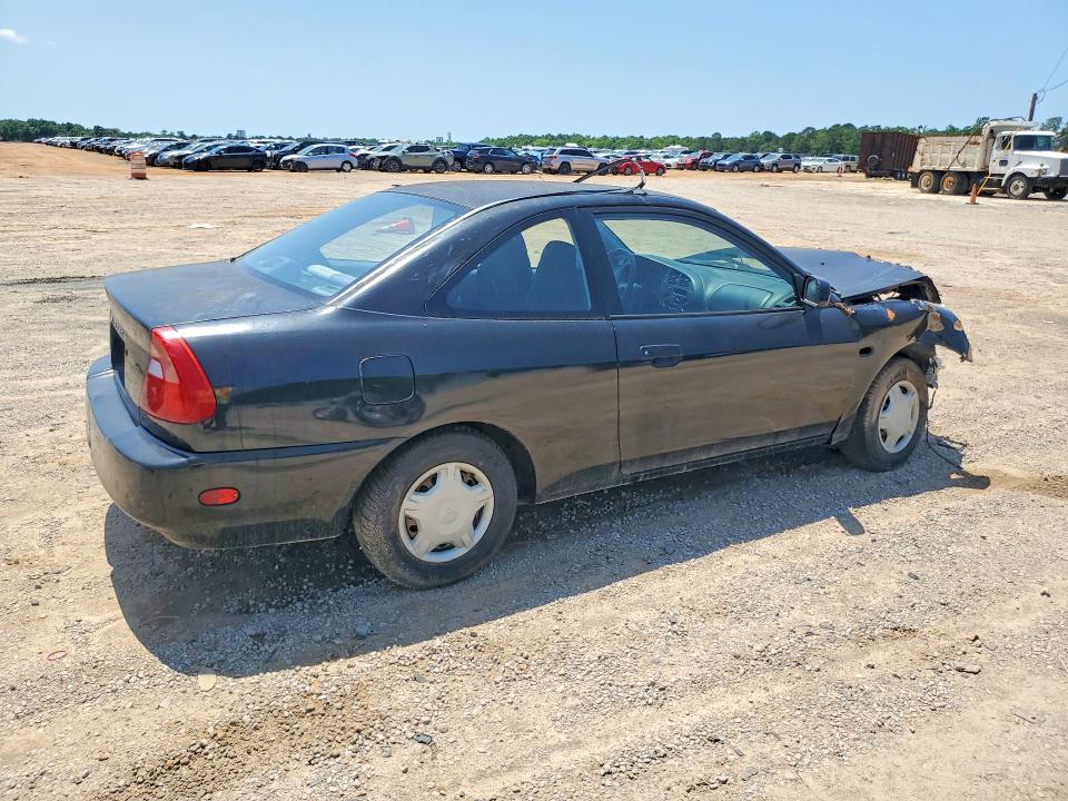 Продаж на аукціоні авто 1999 Mitsubishi Mirage, vin: JA3AY11A0XU034516, номер лоту: 51175906