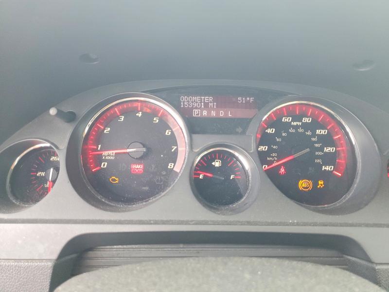 2011 Gmc Acadia მანქანა იყიდება აუქციონზე, vin: 1GKKVTED4BJ277078, აუქციონის ნომერი: 51618556