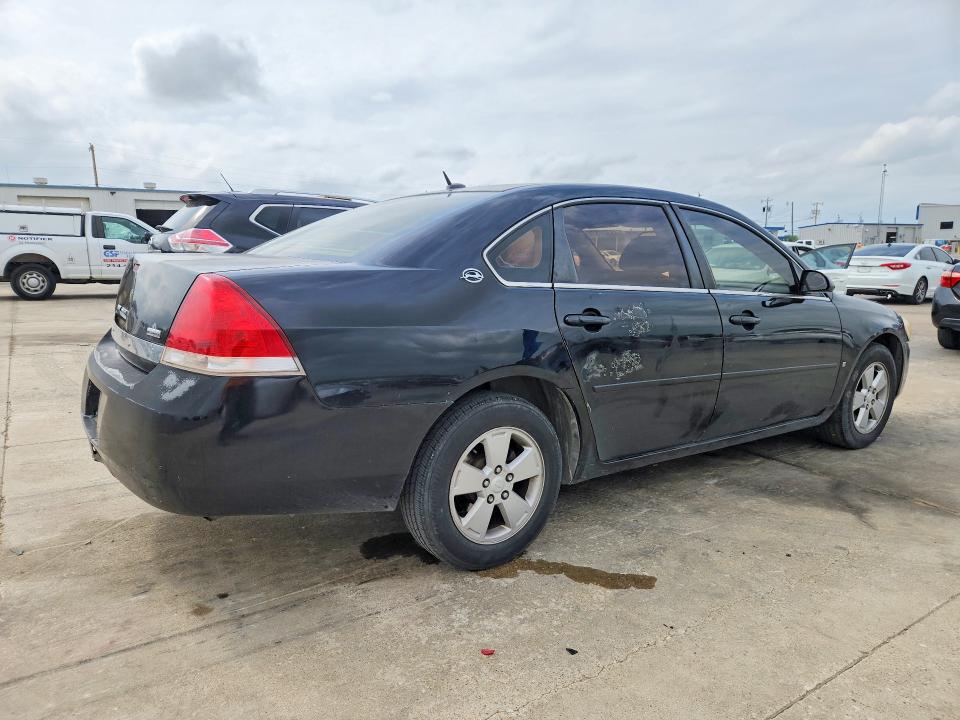 Aukcja sprzedaży 2008 Chevrolet Impala, vin: 2G1WT58K589166870, numer aukcji: 48327576