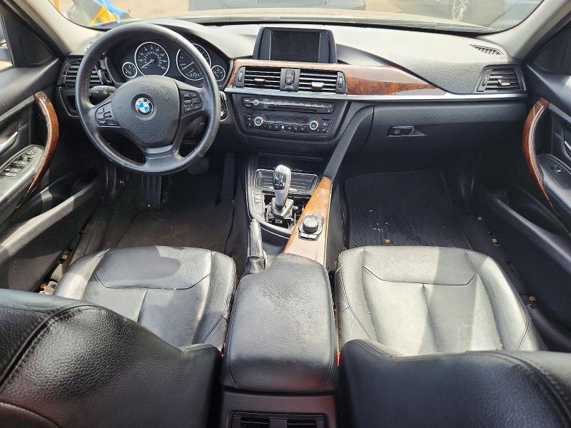 Продажа на аукционе авто 2013 Bmw 328, vin: WBA3B5G51DNS01367, номер лота: 51680726