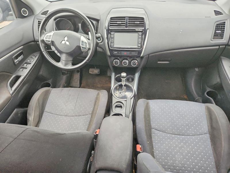 Продажа на аукционе авто 2012 Mitsubishi Outlander Sport, vin: JA4AP4AU0CZ008926, номер лота: 52048736