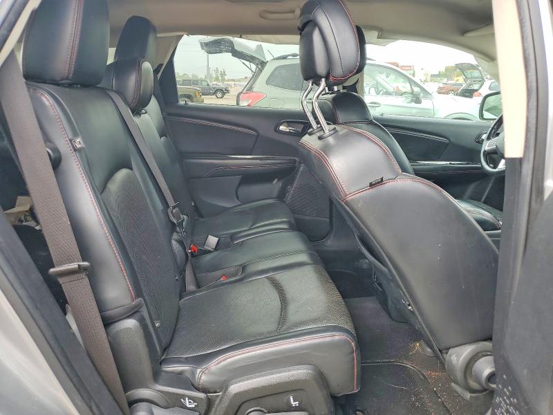 2019 Dodge Journey მანქანა იყიდება აუქციონზე, vin: 3C4PDDEGXKT774469, აუქციონის ნომერი: 51413026