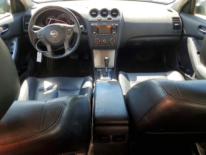Aukcja sprzedaży 2011 Nissan Altima, vin: 1N4AL2AP2BC171150, numer aukcji: 49942026