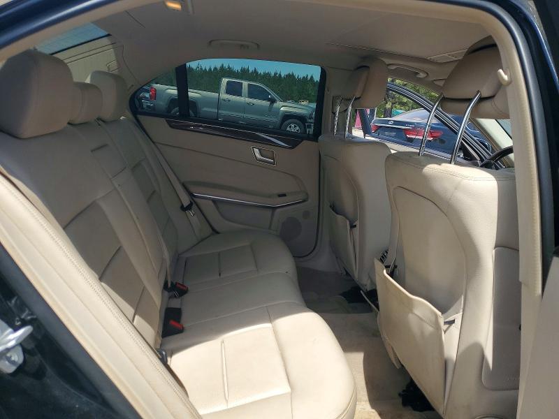 Продаж на аукціоні авто 2014 Mercedes-benz E, vin: WDDHF5KB0EA870738, номер лоту: 48932236