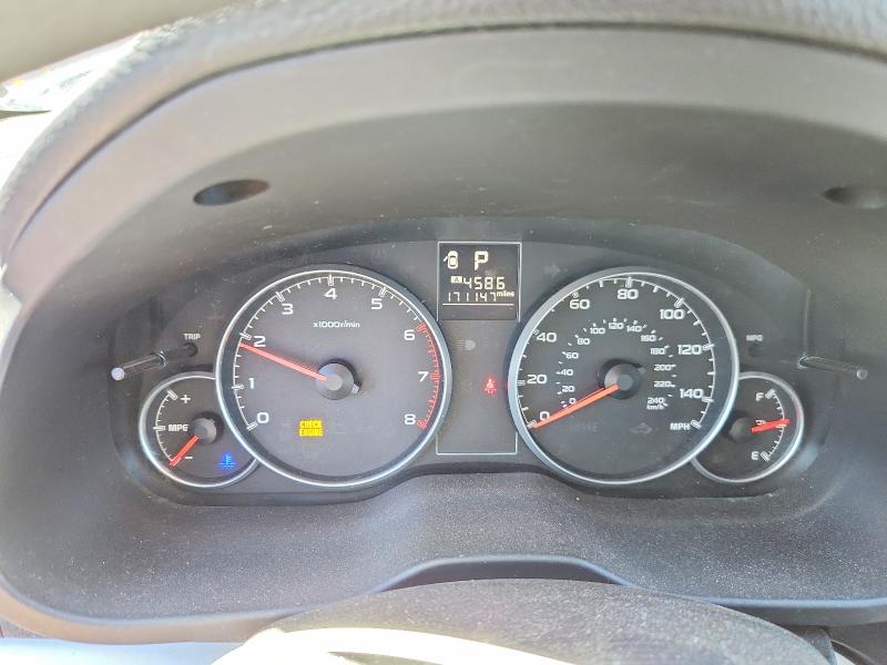 50914896 :رقم المزاد ، 4S3BMBA68D3039631 vin ، 2013 Subaru Legacy مزاد بيع