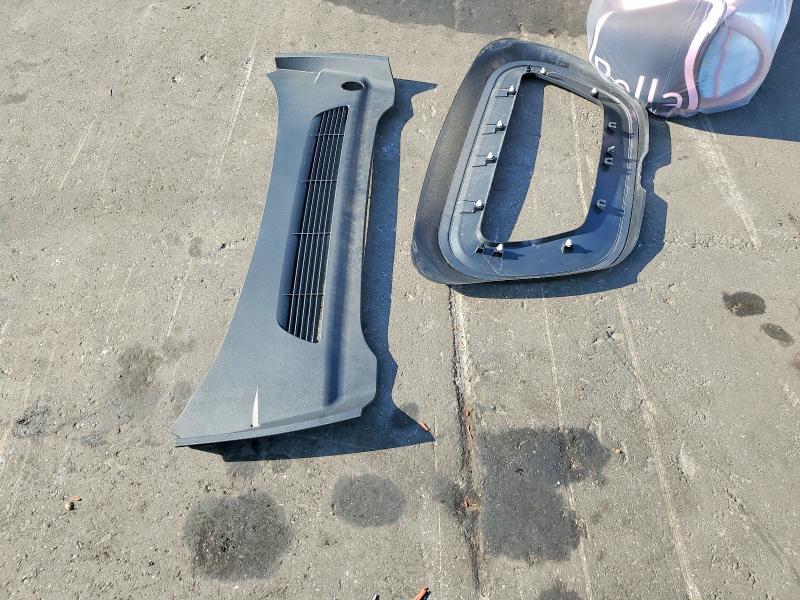 2025 Tesla Model Y მანქანა იყიდება აუქციონზე, vin: 7SAYGDED8SF241748, აუქციონის ნომერი: 50176606