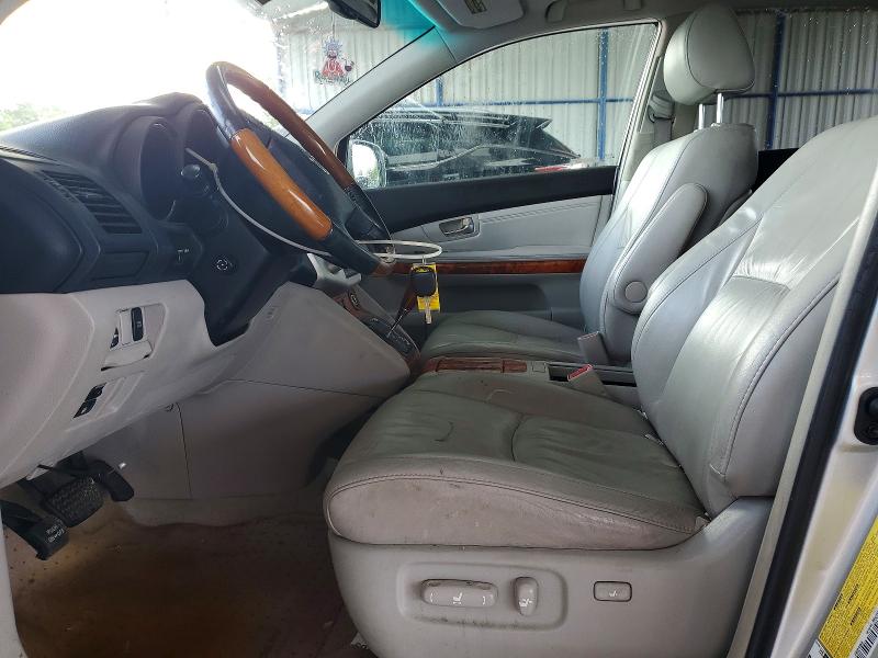 51348956 :رقم المزاد ، 2T2GK31U37C012649 vin ، 2007 Lexus Rx مزاد بيع