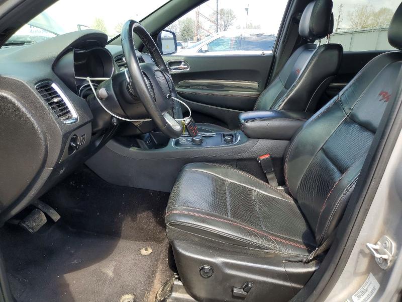 Aukcja sprzedaży 2016 Dodge Durango, vin: 1C4SDJCT7GC362926, numer aukcji: 49343166