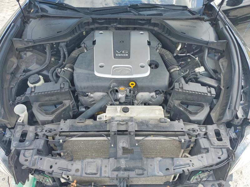 Aukcja sprzedaży 2013 Infiniti M37, vin: JN1BY1AP9DM510058, numer aukcji: 51077446
