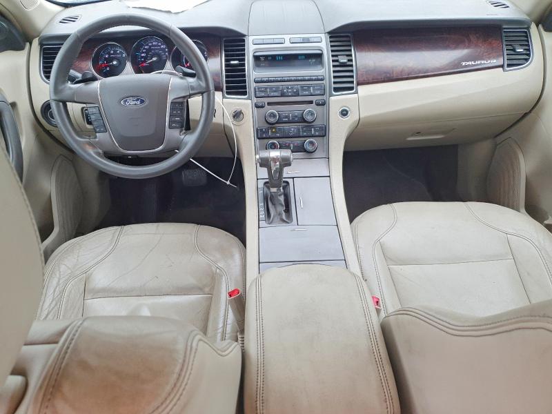 Aukcja sprzedaży 2010 Ford Taurus, vin: 1FAHP2EW8AG163856, numer aukcji: 51861416