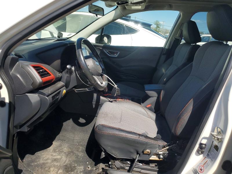 Aukcja sprzedaży 2019 Subaru Forester, vin: JF2SKAPC5KH403485, numer aukcji: 48239106