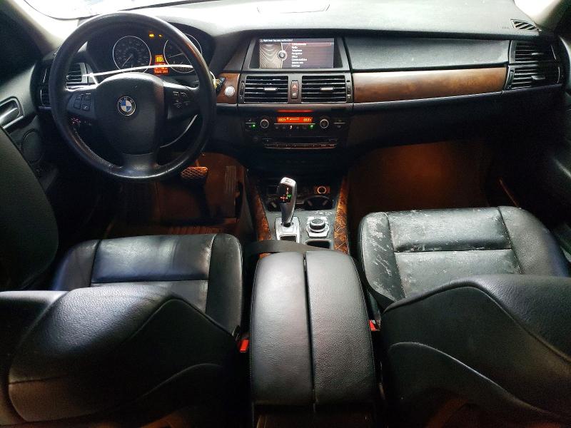 Aukcja sprzedaży 2013 Bmw X5, vin: 5UXZV4C5XD0B05823, numer aukcji: 51265246