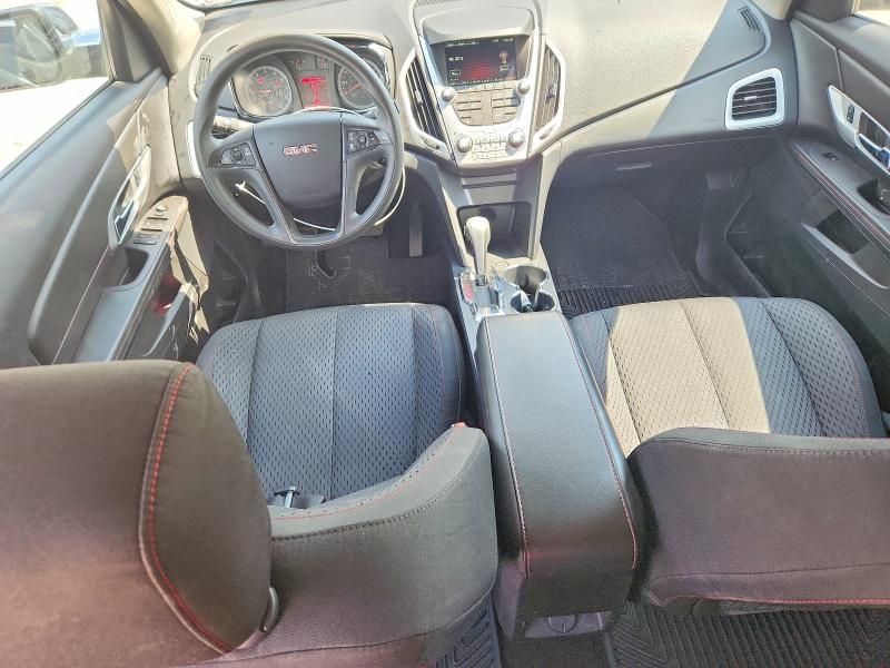 Aukcja sprzedaży 2014 Gmc Terrain, vin: 2GKFLVEK8E6140213, numer aukcji: 51294066