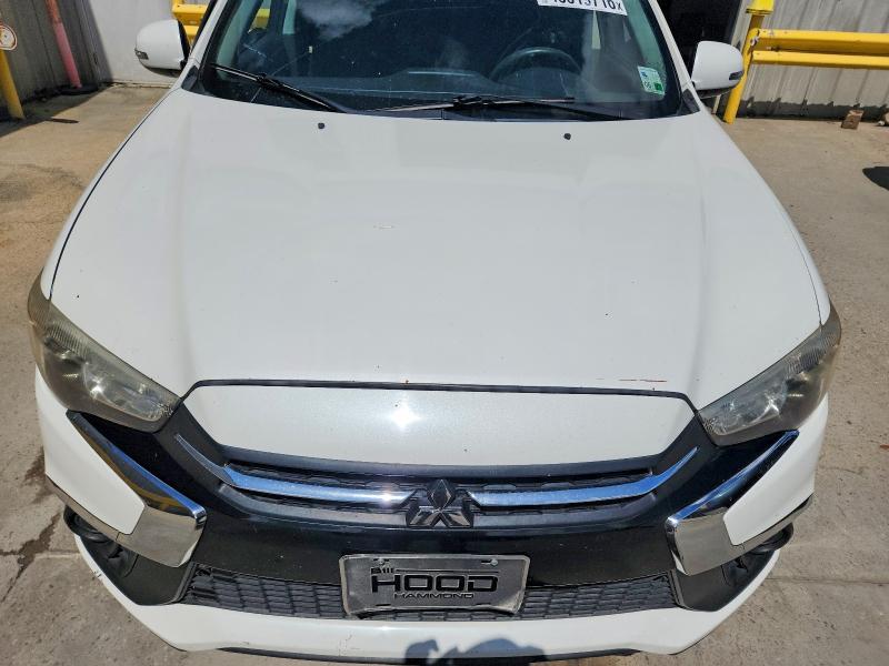 Продаж на аукціоні авто 2018 Mitsubishi Outlander Sport, vin: JA4AP3AU4JU020114, номер лоту: 48819716