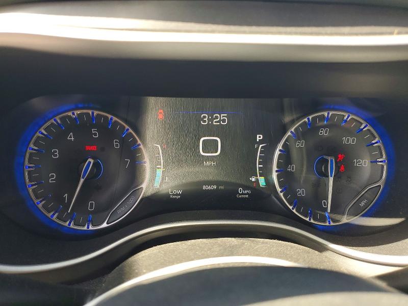 Продаж на аукціоні авто 2022 Chrysler Pacifica, vin: 2C4RC1BG5NR190826, номер лоту: 51513316