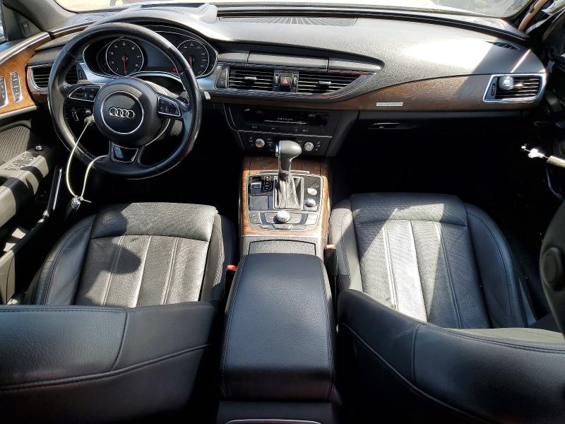 2013 Audi A7 მანქანა იყიდება აუქციონზე, vin: WAU3GAFCXDN029771, აუქციონის ნომერი: 51436566