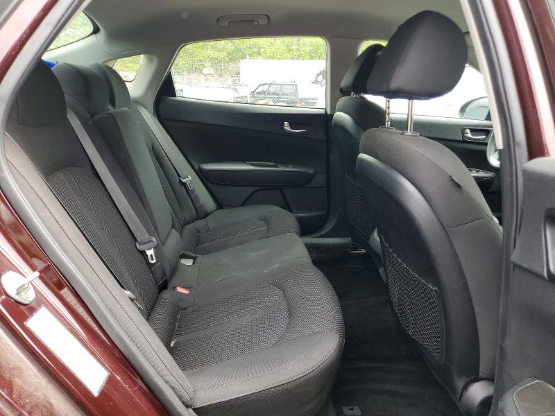 Aukcja sprzedaży 2020 Kia Optima, vin: 5XXGT4L31LG414846, numer aukcji: 50880686