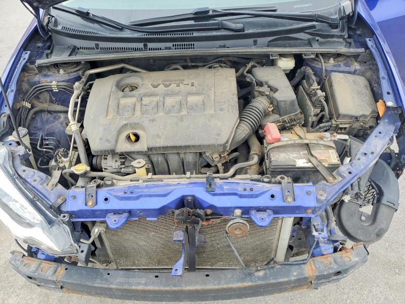 Aukcja sprzedaży 2014 Toyota Corolla, vin: 2T1BURHE2EC028798, numer aukcji: 50989456