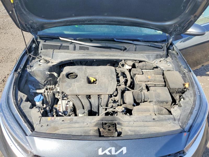 Aukcja sprzedaży 2024 Kia Forte, vin: 3KPF34AD0RE788521, numer aukcji: 49132006