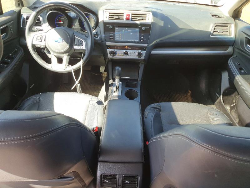 49940226 :رقم المزاد ، 4S3BNAN66H3042535 vin ، 2017 Subaru Legacy مزاد بيع
