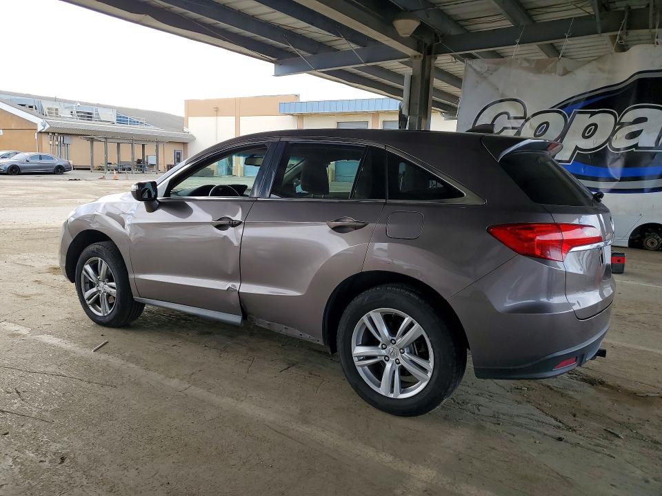 Aukcja sprzedaży 2013 Acura Rdx, vin: 5J8TB4H50DL022732, numer aukcji: 50461126