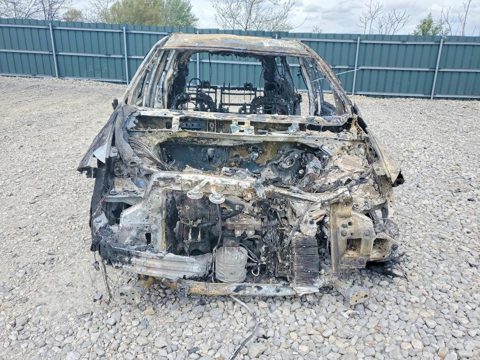 Продажа на аукционе авто 2020 Chrysler Pacifica, vin: 2C4RC1BG6LR125870, номер лота: 48387636