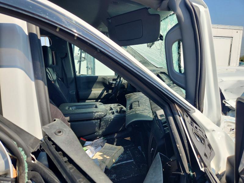 Auction sale of the 2021 Gm Medium Duty/box Trucks, vin: 1GD29LE72MF193000, lot number: 47835886