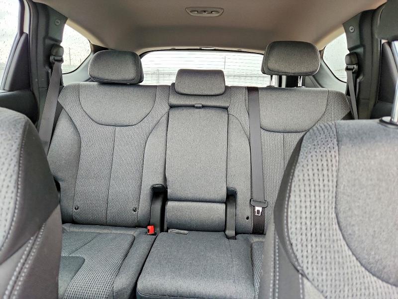 Продаж на аукціоні авто 2021 Hyundai Santa Fe, vin: KM8S2DA16MU010642, номер лоту: 51683376