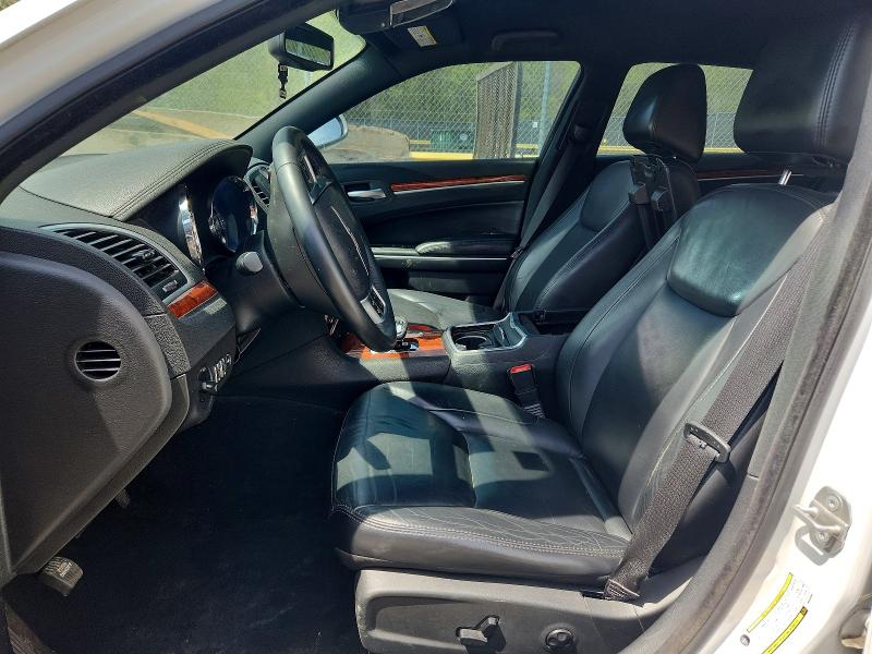 Aukcja sprzedaży 2013 Chrysler 300, vin: 2C3CCARG6DH644666, numer aukcji: 49802066