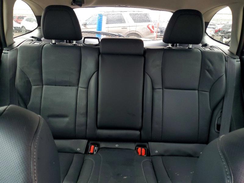 Продаж на аукціоні авто 2023 Subaru Outback, vin: 4S4BTANC1P3145741, номер лоту: 49152866