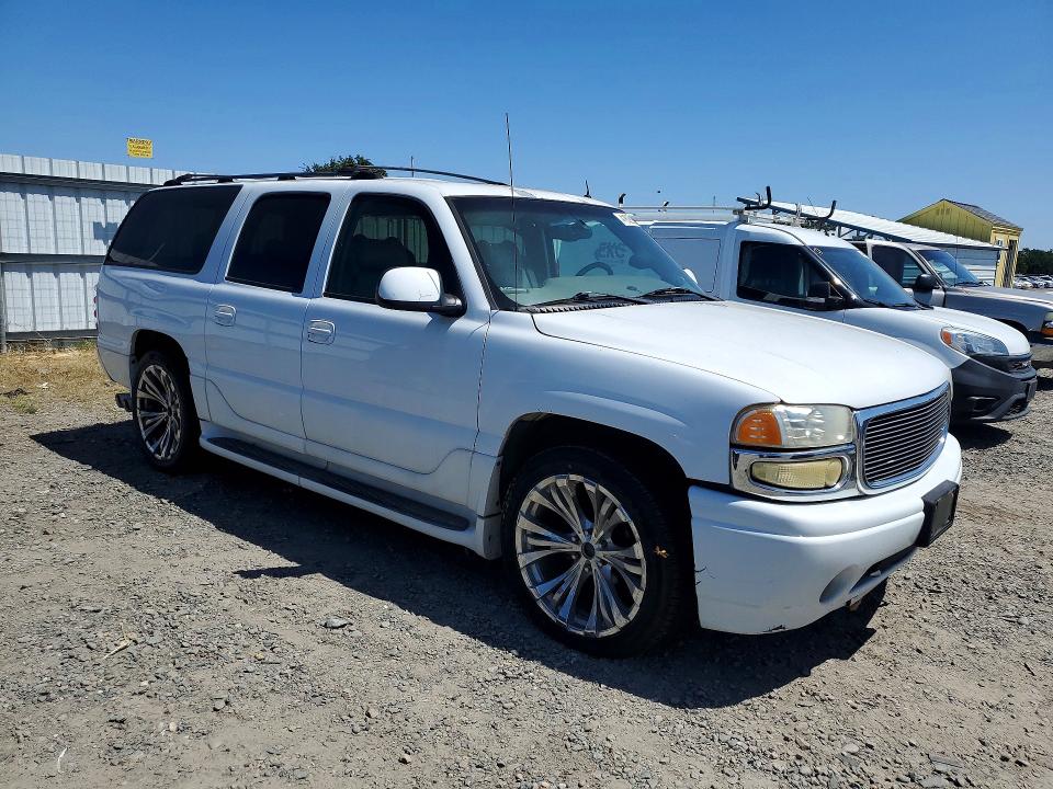 Aukcja sprzedaży 2002 Gmc Denali, vin: 1GKFK66U02J171804, numer aukcji: 41628656