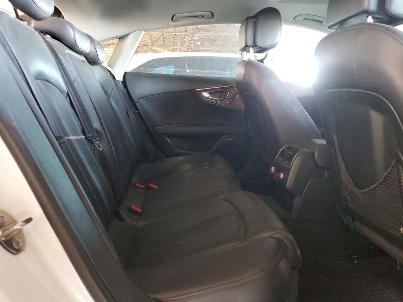 Aukcja sprzedaży 2014 Audi A7, vin: WAU2GAFC7EN062949, numer aukcji: 49836086