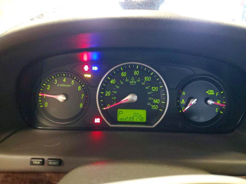 Продаж на аукціоні авто 2008 Hyundai Sonata, vin: 5NPET46C38H326539, номер лоту: 49442966