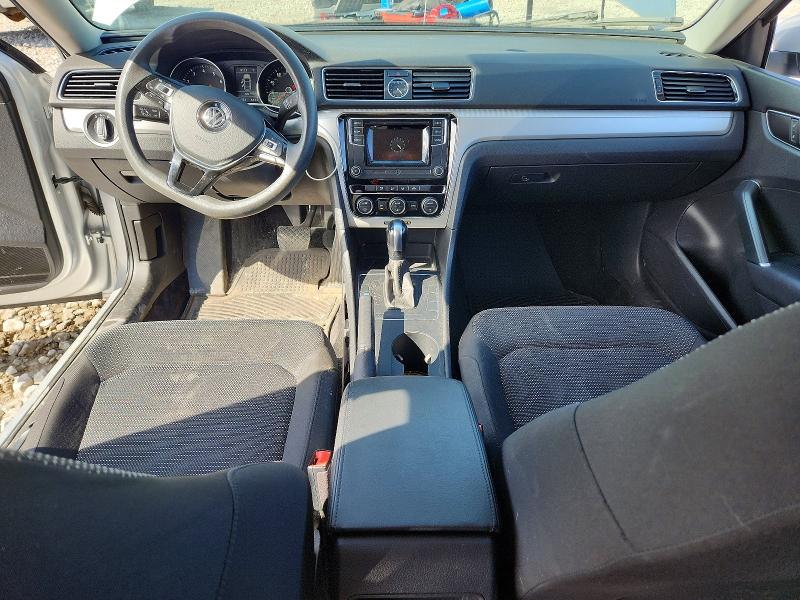 Aukcja sprzedaży 2016 Volkswagen Passat, vin: 1VWAT7A37GC031684, numer aukcji: 50225376