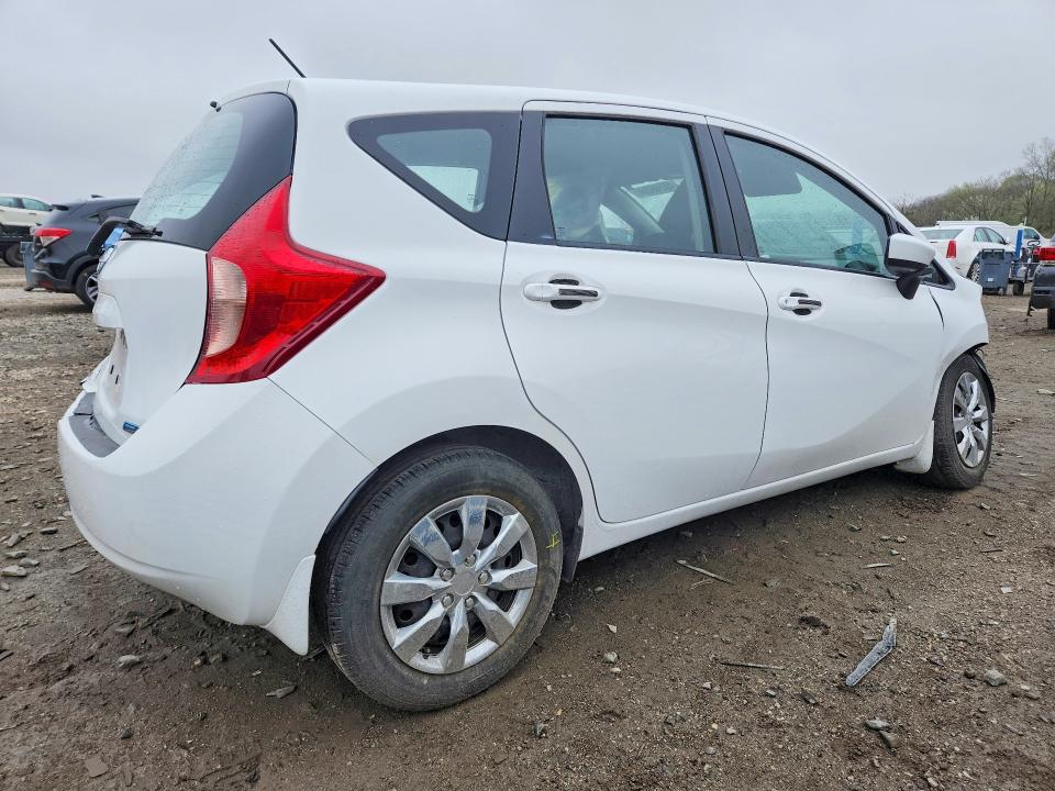 Aukcja sprzedaży 2016 Nissan Versa Note, vin: 3N1CE2CP8GL400276, numer aukcji: 48246066