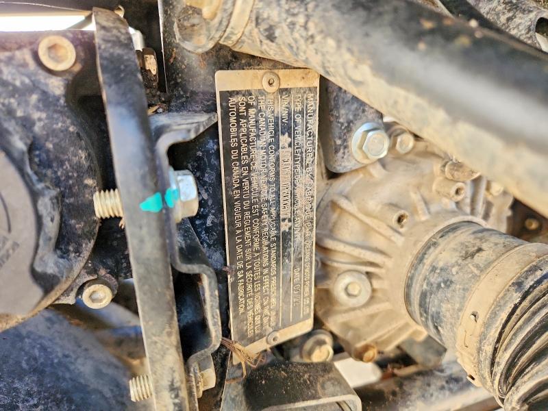 Продажа на аукционе авто 2023 Cf Moto Cforce, vin: LCELDSZL0P6000517, номер лота: 50658826