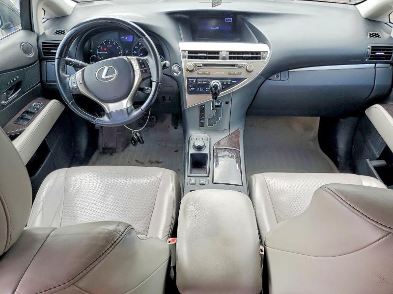 Продажа на аукционе авто 2015 Lexus Rx 350, vin: 2T2BK1BA5FC340401, номер лота: 51689836