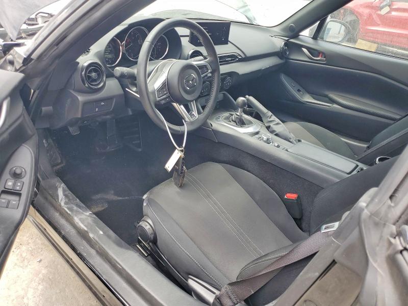 Aukcja sprzedaży 2025 Mazda Mx-5 Miata, vin: JM1NDAB72S0651966, numer aukcji: 50502366