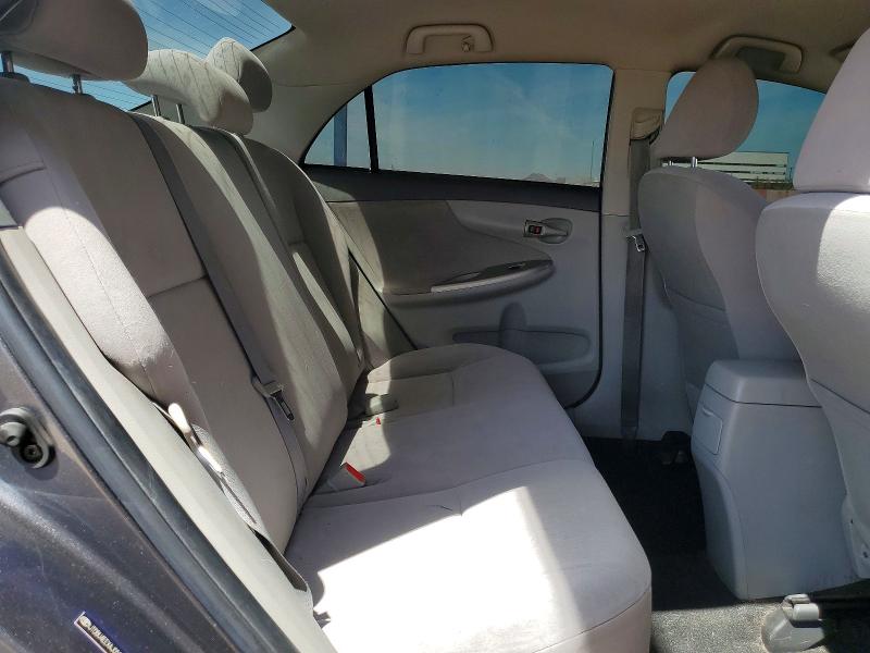 2010 Toyota Corolla მანქანა იყიდება აუქციონზე, vin: JTDBU4EEXAJ059769, აუქციონის ნომერი: 51209246