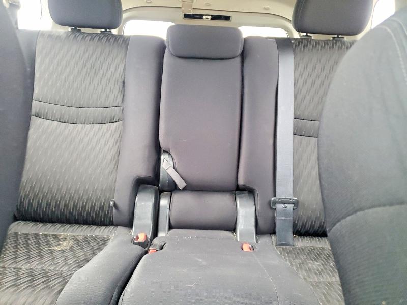 Aukcja sprzedaży 2018 Nissan Rogue, vin: 5N1AT2MVXJC820711, numer aukcji: 49342126
