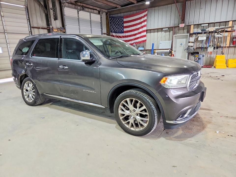 Aukcja sprzedaży 2014 Dodge Durango, vin: 1C4SDJET2EC976888, numer aukcji: 51063856