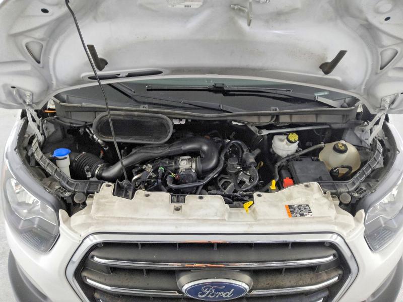 Aukcja sprzedaży 2020 Ford Transit, vin: 1FTBR1C84LKB68223, numer aukcji: 45562556