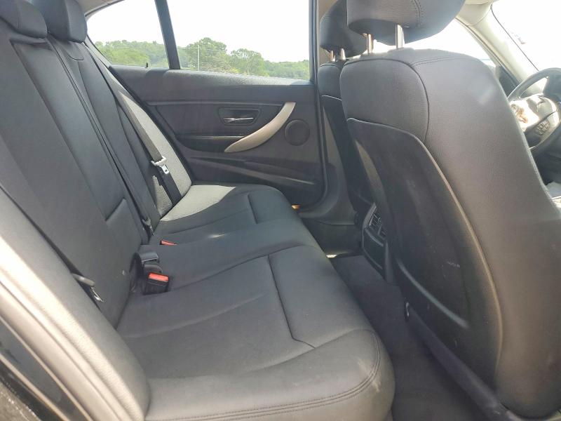 Продажа на аукционе авто 2017 Bmw 320, vin: WBA8E5G30HNU44654, номер лота: 50432596