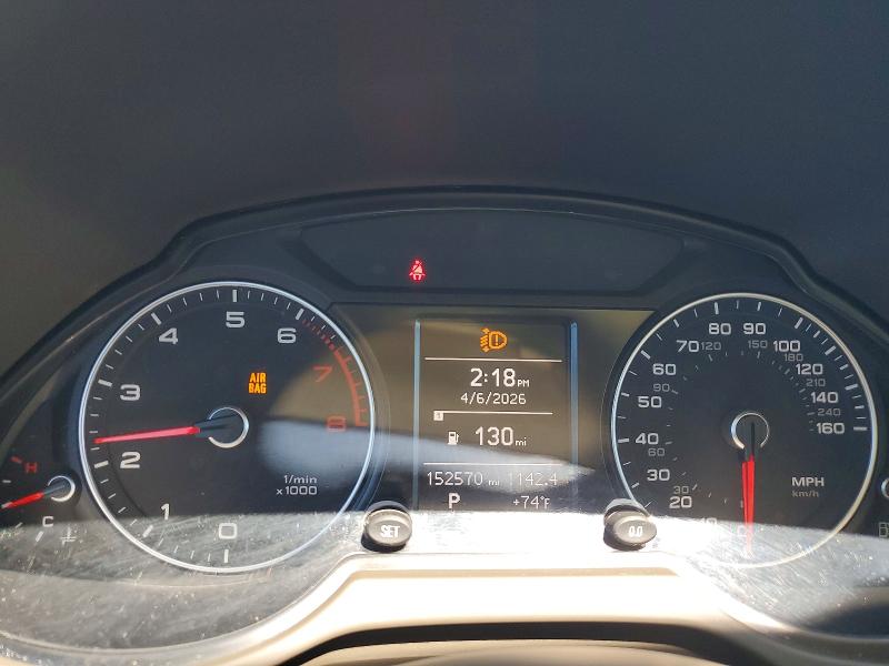 Продажа на аукционе авто 2016 Audi Q5, vin: WA1C2AFP7GA143611, номер лота: 48804836