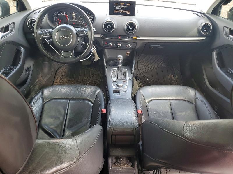 Продаж на аукціоні авто 2015 Audi A3, vin: WAUACGFF5F1007428, номер лоту: 48732806