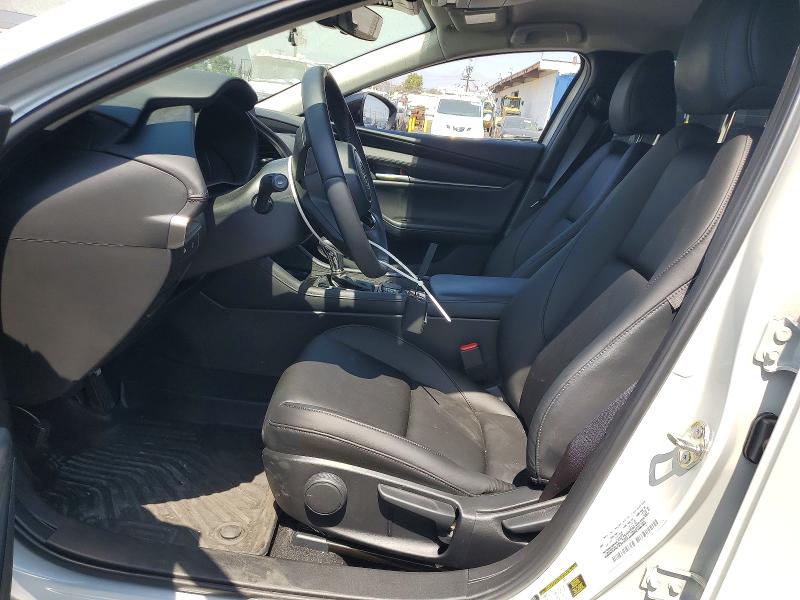 Aukcja sprzedaży 2025 Mazda 3, vin: JM1BPABM7S1782224, numer aukcji: 52054036