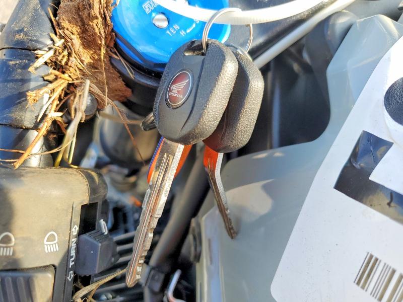 Aukcja sprzedaży 2026 Honda Cbr600, vin: JH2PC40HXTK300678, numer aukcji: 50060546