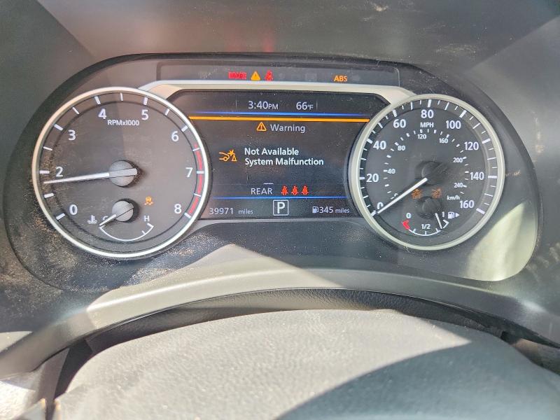Продаж на аукціоні авто 2020 Nissan Sentra, vin: 3N1AB8CV8LY303979, номер лоту: 49023946