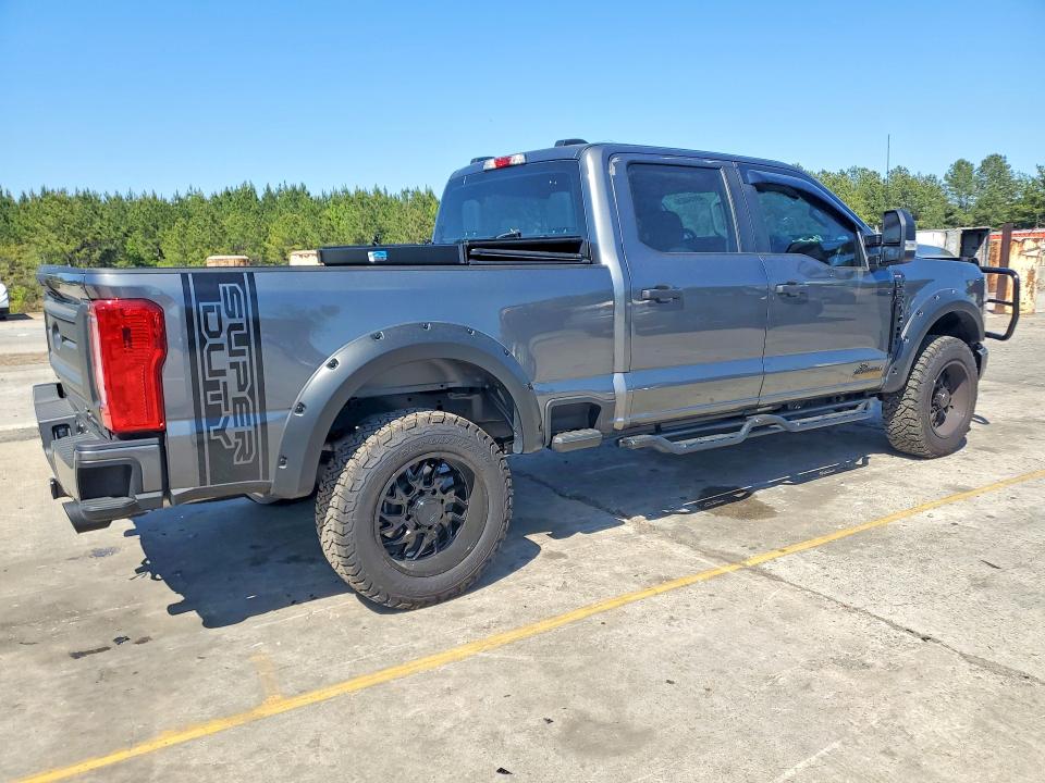 Aukcja sprzedaży 2026 Ford F250, vin: 1FT7W2BN1TEC93786, numer aukcji: 49154826
